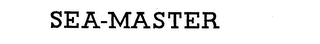SEA-MASTER logo