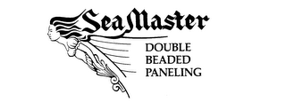 SEA MASTER DOUBLE BEADED PANELING logo