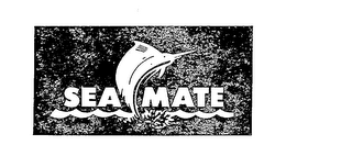 SEA MATE logo