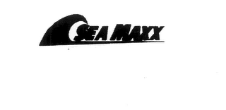 SEA MAXX logo