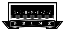 S·E·A M·A·Z·Z PRIME logo