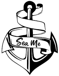 SEA ME logo