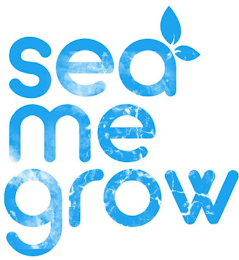 SEA ME GRO logo