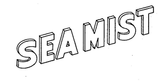 SEA MIST logo