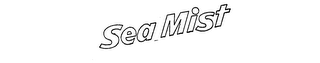 SEA MIST logo