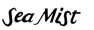 SEA MIST logo