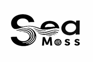 SEA MOSS logo