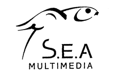 S.E.A MULTIMEDIA logo