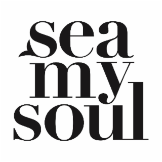 SEA MY SOUL logo
