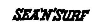 SEA 'N' SURF logo