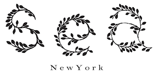 SEA NEW YORK logo