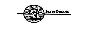 SEA OF DREAMS logo