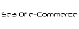 SEA OF E-COMMERCE logo