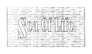SEA OF LIFE logo
