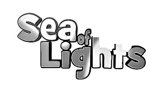 SEA OF LIGHTS logo