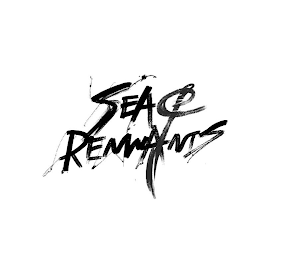 SEA OF REMNANTS logo