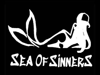 SEA OF SINNERS logo