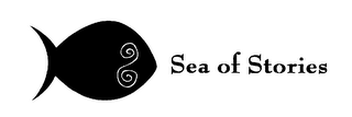 SEA OF STORIES logo