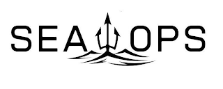 SEA OPS logo