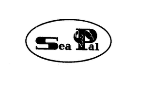 SEA PAL logo