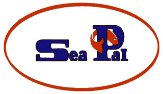 SEA PAL logo
