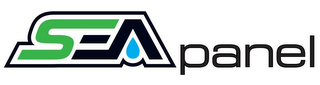 SEA PANEL logo