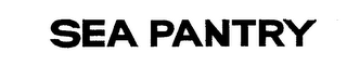 SEA PANTRY logo