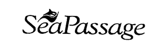 SEA PASSAGE logo