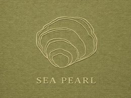 SEA PEARL logo