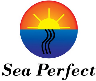 SEA PERFECT logo