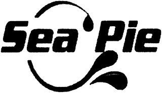 SEA PIE logo