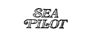 SEA PILOT logo