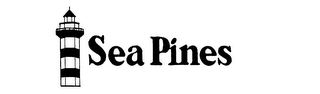 SEA PINES logo