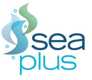 SEA PLUS logo