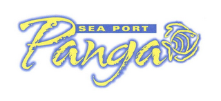 SEA PORT PANGA logo