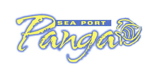 SEA PORT PANGA logo