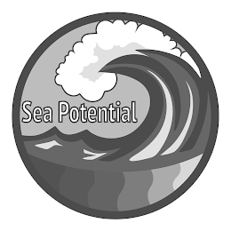 SEA POTENTIAL logo