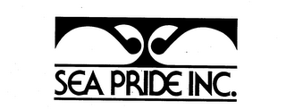 SEA PRIDE INC. logo