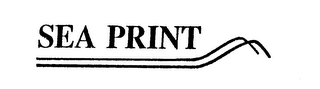 SEA PRINT