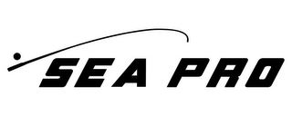 SEA PRO logo