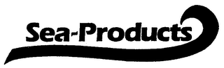 SEA-PRODUCTS logo