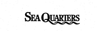 SEA QUARTERS logo