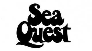 SEA QUEST logo