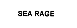 SEA RAGE