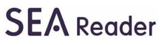 SEA READER logo