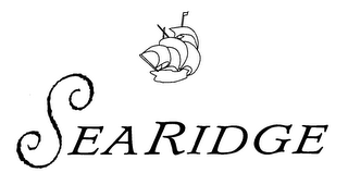 SEA RIDGE logo