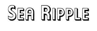 SEA RIPPLE logo