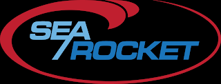 SEA ROCKET logo