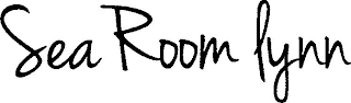 SEA ROOM LYNN logo