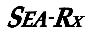 SEA-RX logo